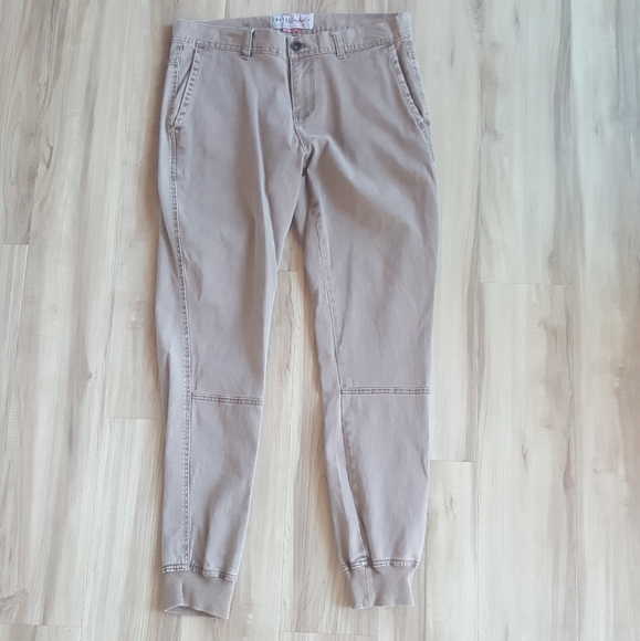 Empyre Other - 🍎Empyre mens 32 joggers khaki pants